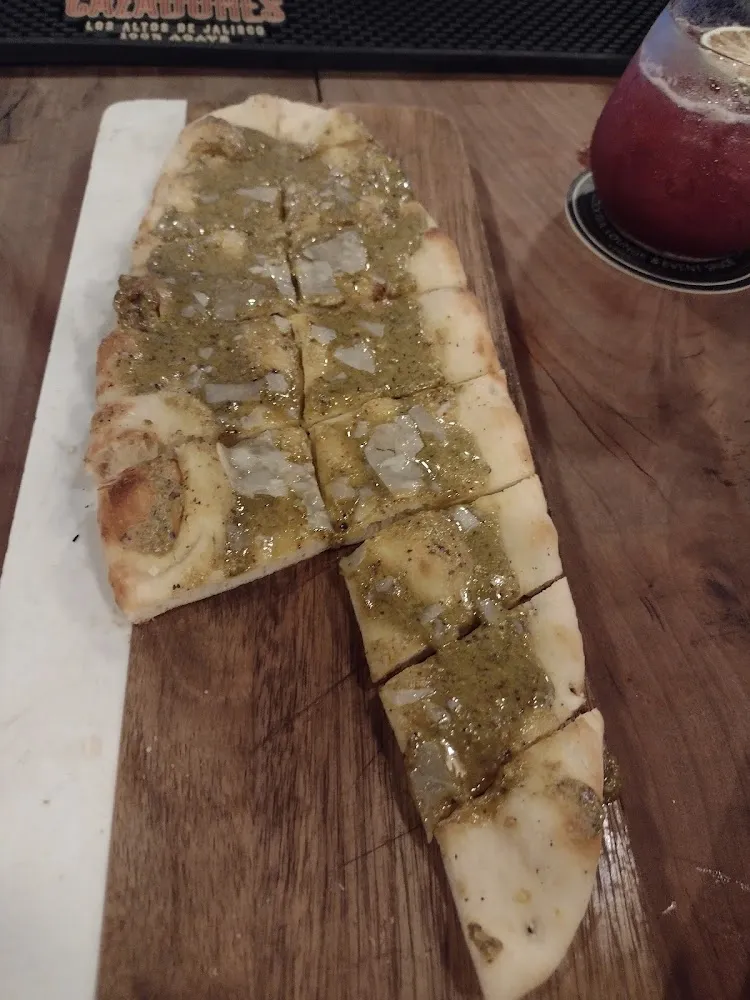 Pesto